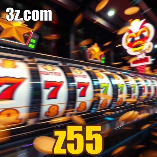 Batalha Épica no z55: Um Chamado aos Gamers