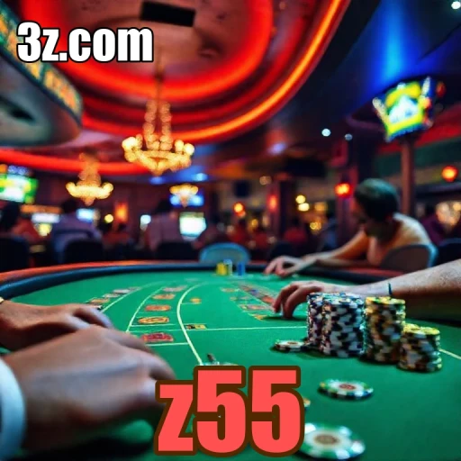 Cartas Incríveis do z55: O Mundo dos Games em Cards