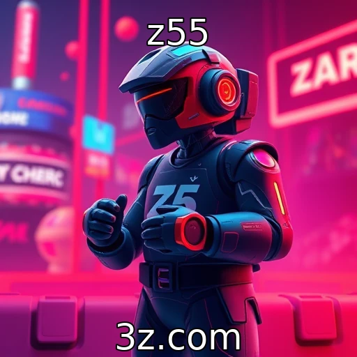 Tendências emergentes na tecnologia de jogos