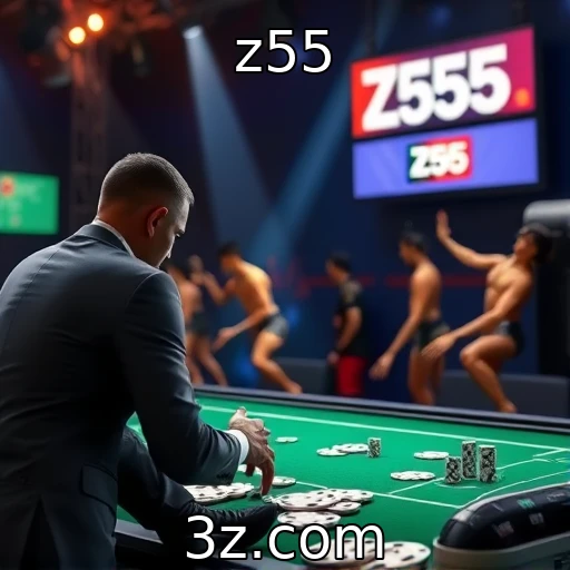 Mudanças na regulamentação do setor de jogos