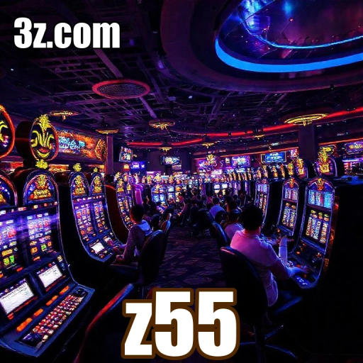 Criatividade Sem Limites: Sandbox do z55 Transforma Jogos