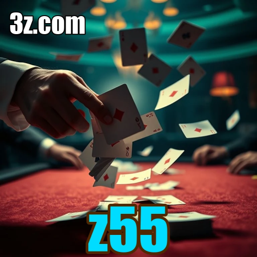 Esportes no z55: A Revolução dos Jogos Digitais Brasileiros